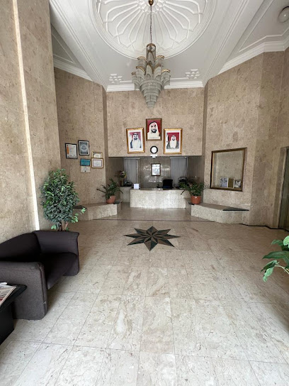 هريوار للإنشاءات والتطوير ذ م م - United Arab Emirates|Musaffah - M-16 - Abu Dhabi|113280 Office 3