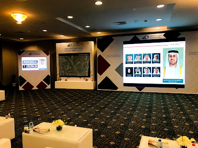 شركة BIG SCREEN EVENTS LLC - عجمان - +971 55 930 8285