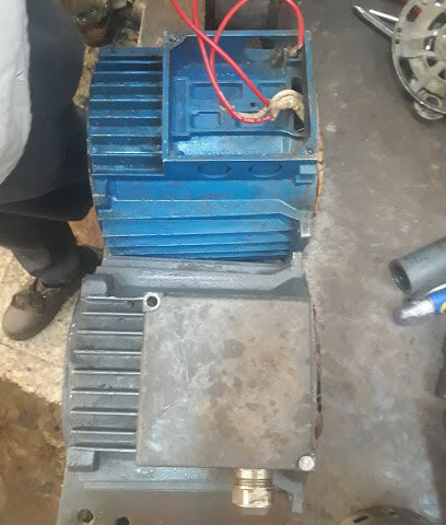 غولدن سيتي موتور إعادة لف وصيانة كهرومغناطيسية - عجمان - +971 55 213 9900
