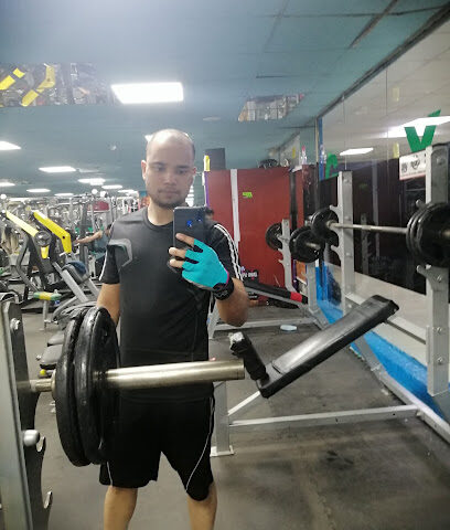 الريم للياقة البدنية - عجمان - +971 50 134 8322