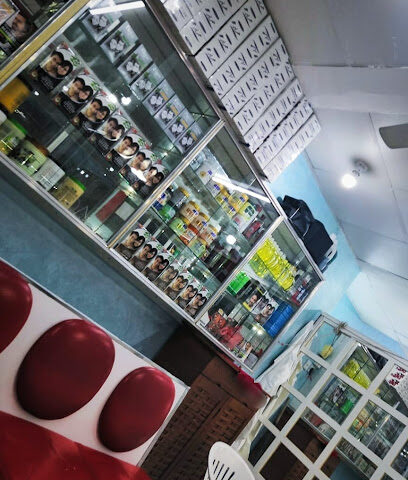 صالون الفارس - دبي - +971 50 383 3446