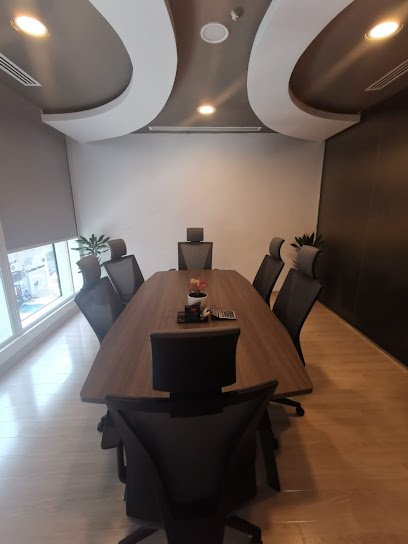 24 سيفين ايفنتس ذ م م - United Arab Emirates|Al Danah - Zone 1 - Abu Dhabi|Hamdan Bin Mohammed St