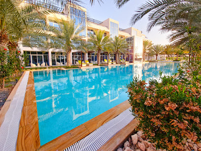 فندق ومنتجع البرني جبل حفيت العين - دبي - +971 3 704 6701