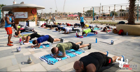 شاطئ الطائرة الورقية FBC DXB ، Fitness Boot Camp DXB - دبي - +971 55 606 5129
