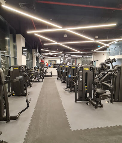 فتنس تايم وقت اللياقة - دبي - +971 50 541 4579