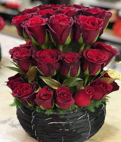 زهور روزابيلا التجارية - عجمان - +971 55 881 0333