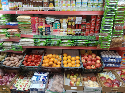 بقالة وادي السطوة - دبي - +971 54 709 9635
