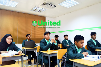 المعهد المتحد للتدريب الفني والمهني - عجمان - +971 6 546 4400