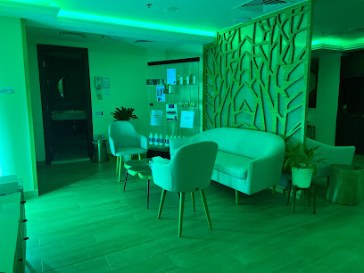 مركز رعاية متكامل - دبي - +971 2 222 2818