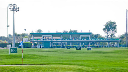 GoGolf أبو ظبي - دبي - +971 2 445 9600