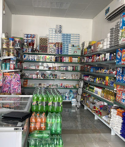 سوبر ماركت رشيد مروان - دبي - +971 50 297 3435