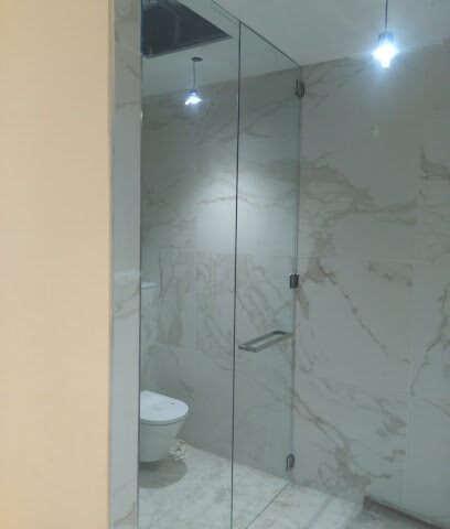 المروة لتركيب الزجاج - دبي - +971 58 879 5237