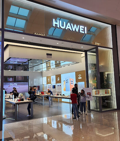 متجر الخبرة المعتمد من Huawei (دبي مول) - عجمان - +971 4 325 3117