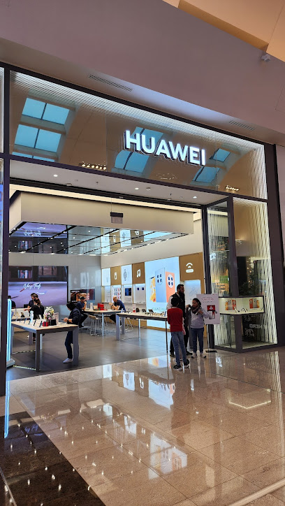 متجر الخبرة المعتمد من Huawei (دبي مول) - United Arab Emirates|Dubai|Metro link|The Dubai Mall