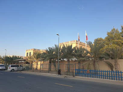 القنصلية العامة الفلبينية في دبي - عجمان - +971 4 220 7100