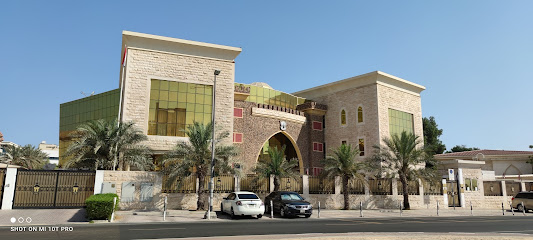 قنصلية السودان العامة - عجمان - +971 4 397 7722