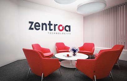 Zentroa Technologies | أفضل شركة تصميم مواقع في دبي | التسويق الرقمي - دبي - +971 52 559 9052