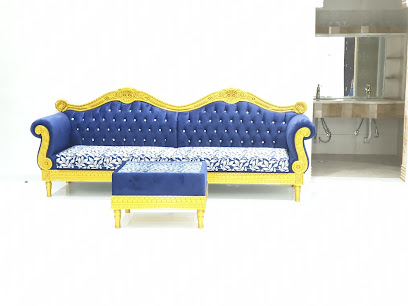 مفروشات فرسان - عجمان - +971 55 541 3244