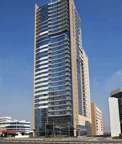 نور أرجان من روتانا - دبي - +971 9 202 5555