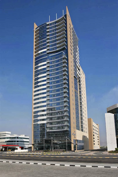 نور أرجان من روتانا - United Arab Emirates|Fujairah Town Center - Fujairah|Hamad Bin Abdulla Rd