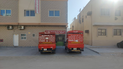 موزعو مرحبا للغاز - دبي - +971 6 555 1771