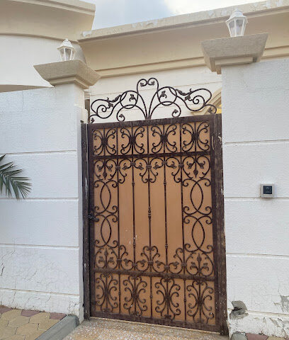 اسماعيل - عجمان - +971 50 799 9432