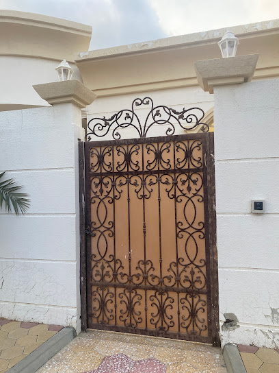 اسماعيل - United Arab Emirates|Sharjah|1