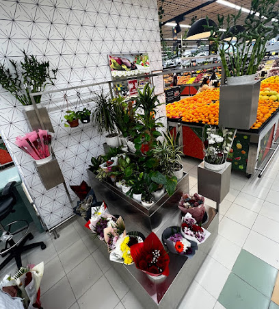 زهرة الربيع - عجمان - +971 56 404 0776