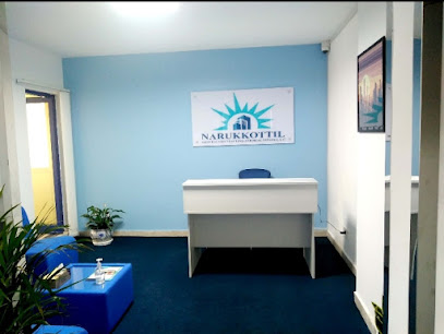 Narukkottil General Contracting & Real Estate LLC - دبي - +971 3 733 3083