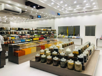 مطحنة عوافي - عجمان - +971 54 572 9982