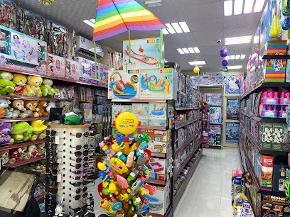 أنا ألعب الألعاب - عجمان - +971 54 567 3576