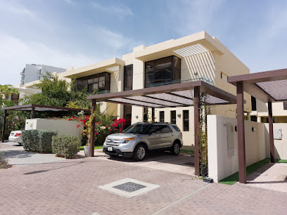 داماك هيلز - كاليرو - دبي - +971 4 520 5470