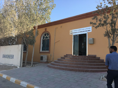 بن عاشير للنقليات والمقاولات العامة - دبي - +971 2 877 2335