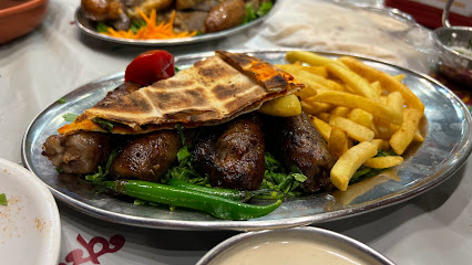 Masmat Baha Restaurant Al Barsha مطعم مسمط بحه فرع البرشا - عجمان - +971 600 565575