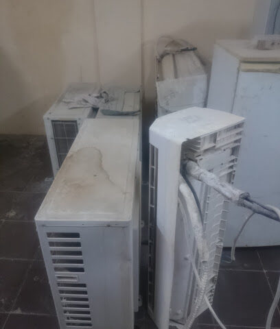 GaLaXy GhAyAtHi eLeCtRiC EqUiPmeNtS and JanRaToRs and AiR CoNdiTiOnErS RePaiRs - عجمان - +971 50 317 2203