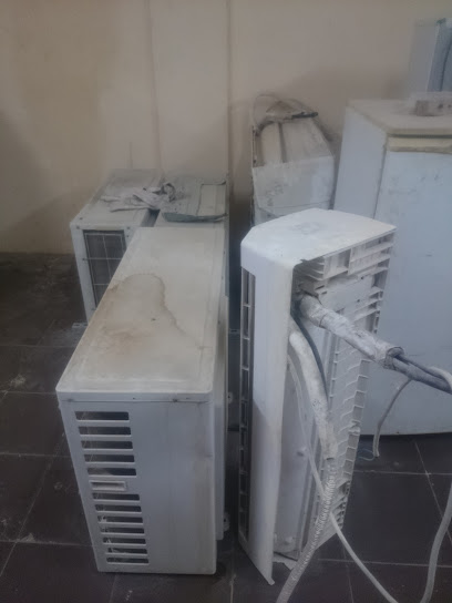 GaLaXy GhAyAtHi eLeCtRiC EqUiPmeNtS and JanRaToRs and AiR CoNdiTiOnErS RePaiRs - United Arab Emirates|Ghiyathi - Abu Dhabi