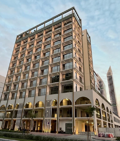 موسى - دبي - +971 4 358 6656