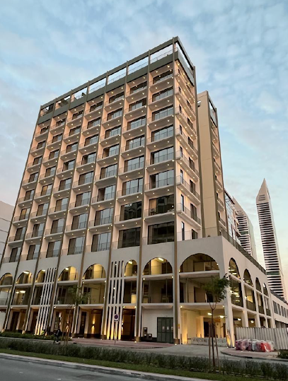 موسى - United Arab Emirates|Al Satwa - Dubai|43 21st St