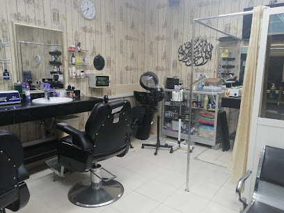 صالون الفارس الوسيم للرجال صالون الفارس الوسيم للرجال - دبي - +971 58 623 9399