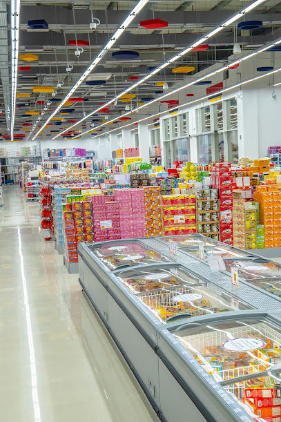 مركز النخلة للتخفيضات كلباء مركز النخلة للتخفيضات كلباء - United Arab Emirates|Sharjah|29G2+35
