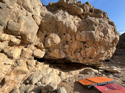 Tawiyan Bouldering - دبي -