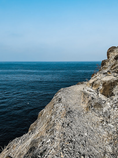 جزيرة البادية - United Arab Emirates|Al Bidyah - Fujairah|C9H9+CM5