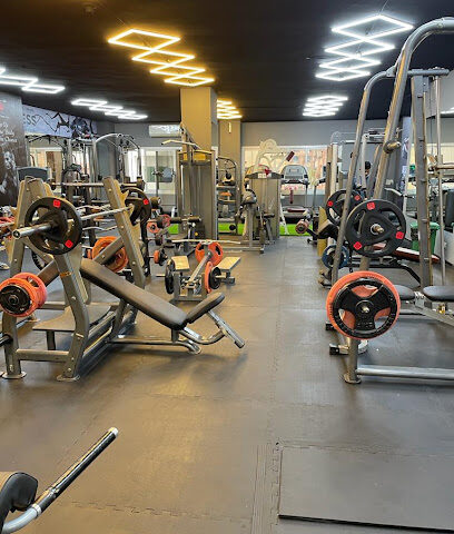 الماس للياقة البدنية - دبي - +971 56 194 2721