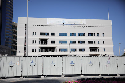 اينيرفو للمقاولات والصيانة العامة - دبي - +971 2 553 0557