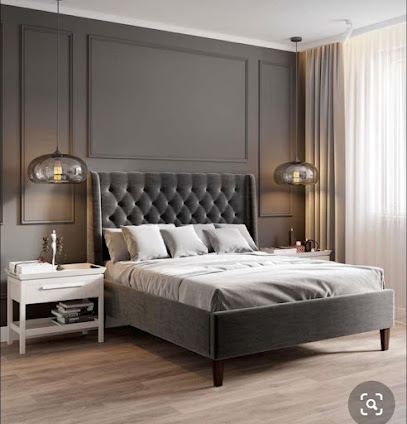 أثاث وديكورات عالية الجودة - عجمان - +971 50 297 5587
