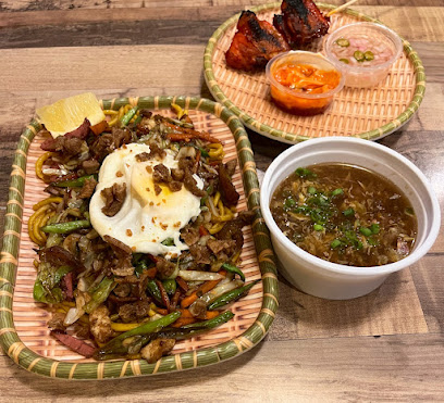 مطعم فلبينو جريل - عجمان - +971 52 198 0519