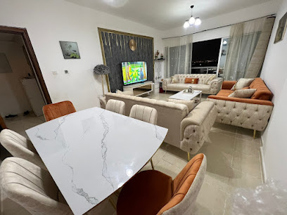 كازابرافو للمفروشات عجمان كازابرافو للأثاث فرع عجمان - العين - +971 56 526 6722