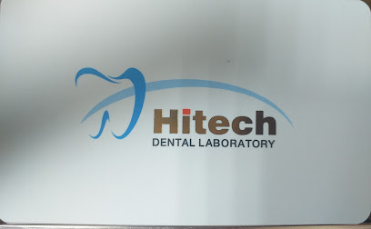 HITECH معمل الأسنان - أبو ظبي - +971 2 559 9968