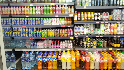 سوبر ماركت المدينة - دبي - +971 7 258 9197