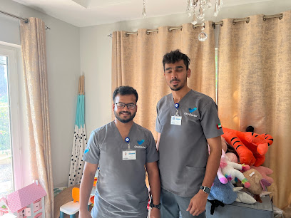 سيتي دكتور للرعاية الصحية - دبي - +971 800 5060